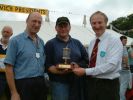 Filename=Jon & Geoff at Poynton Show.jpg
Filesize=70KiB
Dimensions=600x450
Date added=Sep 03, 2006 Jon & Geoff at Poynton Show.jpg