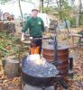 Filename=peter_at_forge.jpg
Filesize=38KiB
Dimensions=266x288
Date added=Apr 06, 2008 peter_at_forge.jpg